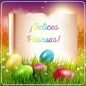 PASCUAS